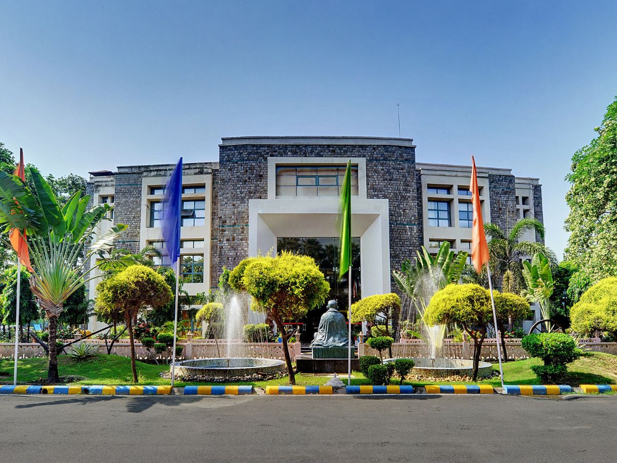 psuconnect's tweet image. 5 Innovative Start-ups from BIMTECH AIC Secure Rs 2 Crores Funding from MeitY...

Read more-:
psuconnect.in/news/5-innovat…

#BIMTECH #Startups #Innovation #Entrepreneurship #ViksitBharat2047