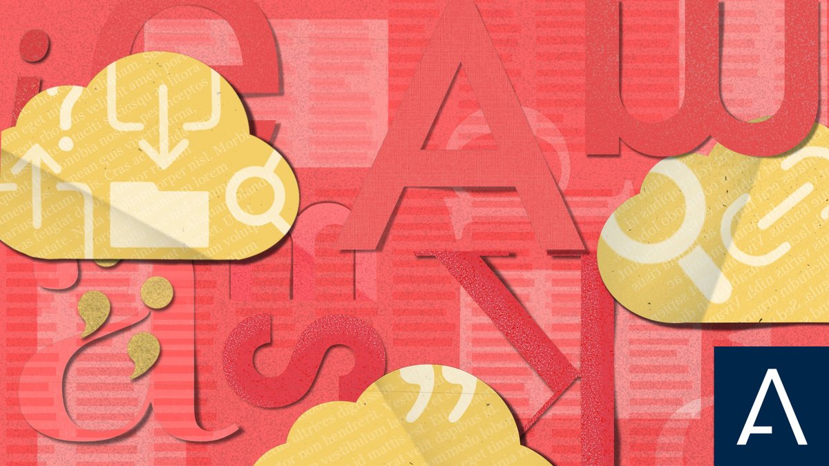 Miten tehdä luetumpaa sisältöä analytiikan avulla? Mitä kannattaa mitata ja millaisilla työkaluilla? Mikä on sosiaalisen median merkitys verkkoliikenteessä?Ilmoittaudu Aikakausmedian koulutukseen! (Huom! Juttu vaatii kirjautumisen 👇)

aikakausmedia.fi/jasenille/arti…