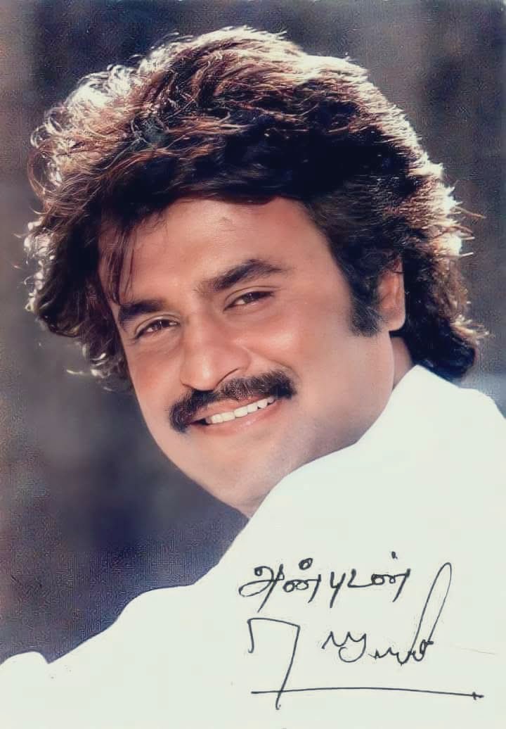 Ra.Karthik (@rakarthik_dir) on Twitter photo Happy Birthday Thalaiva! Have a blockbuster year! One and only 🌟 Love you sir <a href="/rajinikanth/">Rajinikanth</a> 🙏
#HappyBirthdaySuperstar Happy Birthday Thalaiva! Have a blockbuster year! One and only 🌟 Love you sir <a href="/rajinikanth/">Rajinikanth</a> 🙏
#HappyBirthdaySuperstar