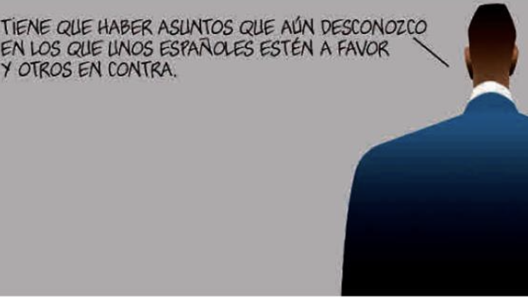 #LaViñetaEconómica de #ElDespertarLiberal de  <a href="/MasDeUno/">Más De Uno</a> con Carlos Alsina en
<a href="/OndaCero_es/">Onda Cero</a>   #Buenísima - Caín en <a href="/larazon_es/">La Razón</a>