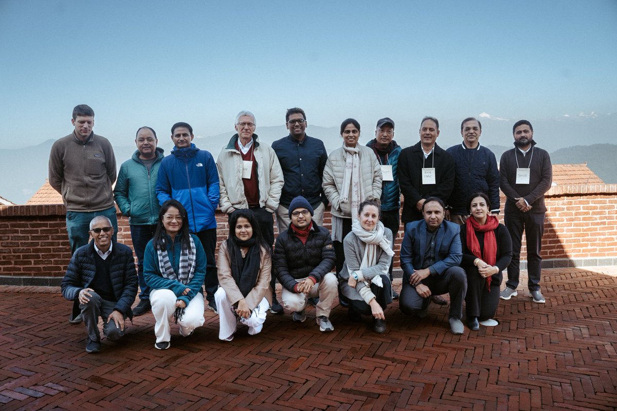 Bhim Adhikari (@bhimadhi) on Twitter photo Delighted to attend & share some of my thoughts during a research workshop on economics of forest restoration as #naturebasedsolution in Bangladesh,Nepal,Pakistan &Sri Lanka supported by ā¦<a href="/IDRC_CRDI/">IDRC | CRDI</a>ā© & implemented by ā¦<a href="/FromSANDEE/">SANDEE Secretariat</a>ā© ā¦<a href="/icimod/">ICIMOD</a>ā© ā¦<a href="/Mani_Nepal/">Mani Nepal</a>ā©. Delighted to attend & share some of my thoughts during a research workshop on economics of forest restoration as #naturebasedsolution in Bangladesh,Nepal,Pakistan &Sri Lanka supported by ā¦<a href="/IDRC_CRDI/">IDRC | CRDI</a>ā© & implemented by ā¦<a href="/FromSANDEE/">SANDEE Secretariat</a>ā© ā¦<a href="/icimod/">ICIMOD</a>ā© ā¦<a href="/Mani_Nepal/">Mani Nepal</a>ā©.
