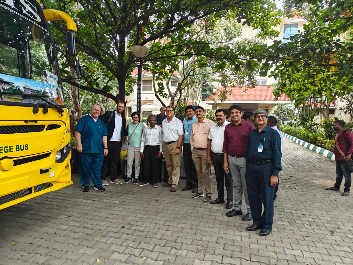 vsjawahar's tweet photo. 10th cleft lip and palate correction surgery camp of #Rotary Bangalore North club of #RID3192 in association with @rotaplast at #Adichunchanagiri Institute of Medical Science is concluded. In all these years, Club has done over 1300 procedures, in that over 800 corrective surgeries.
Looking forward to have more such camps in the years to come. Special thanks to @Adichunchanagi2 for continuing the support.
@Rotary #RoBaNo