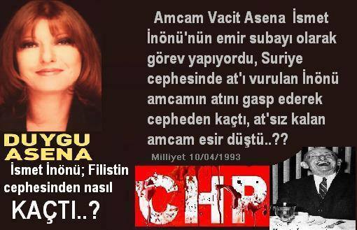 YasarGoren5816's tweet image. Mustafa Kemal, İsmet İnönü ve Ali Fuat Cebesoy, 18 Eylül 1918 tarihinde savaş alanından kaçtılar. Korktukları için değil, İngiliz Ordusu ile savaşmamak için. Zaten, İngilizleri yenebileceklerine inanmıyorlardı. İnönü nasıl kaçmış? Vakti zamanında Duygu Asena anlatmıştı.