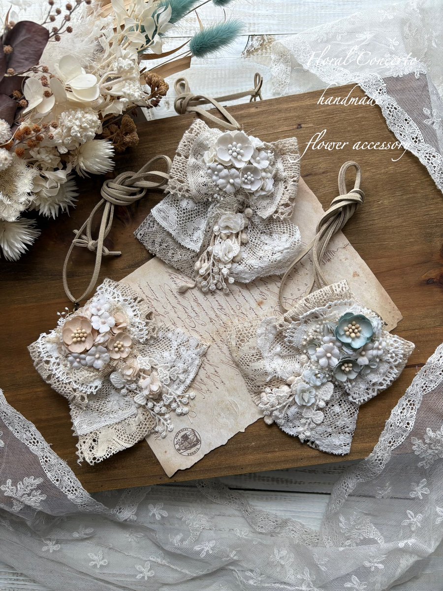Floral_Concerto tweet picture
