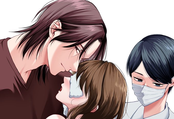 上手くぬれた!!!!😭😭🫶🫶 