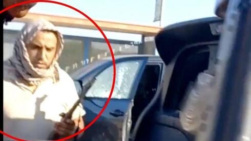 EylonALevy's tweet image. This is the Hamas terrorist and UNRWA staff member who led the attack on young Israelis fleeing the Nova party. 

Keir Starmer just offered Britain’s condolences for this terrorist’s death in an IDF airstrike.