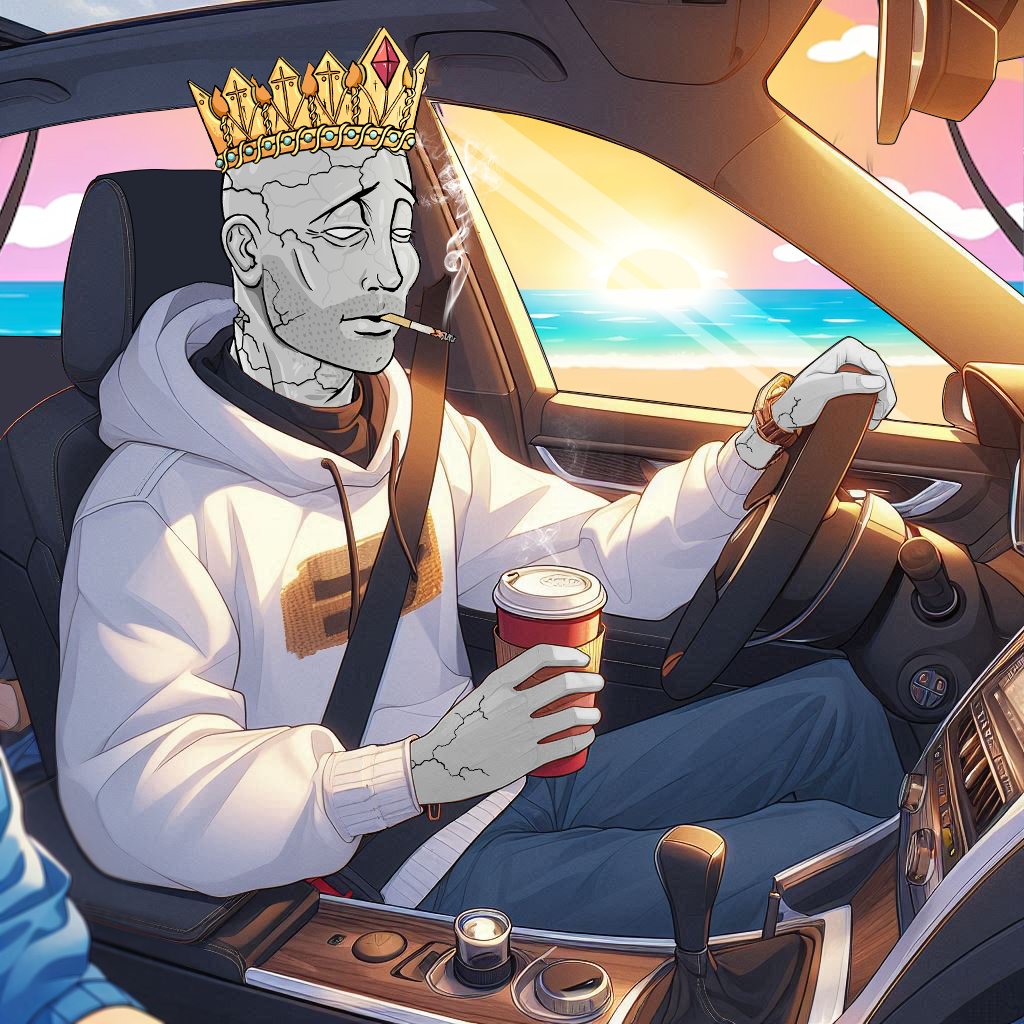 Gm fam! ☀️

Have an amazing day! ☕️

Shill me memecoins 🚀