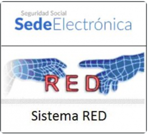 info_TGSS's tweet photo. El plazo para solicitar la primera alta de una persona trabajadora, tras la asignación del número de la Seguridad Social –NUSS- a través del #SistemaRED, es de 5 días naturales inmediatamente siguientes a la asignación de dichos NUSS. https://t.co/GqSTRlKirY