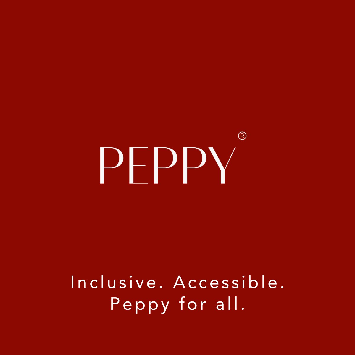 peppyforall's tweet photo. India, it’s time to talk pleasure like it’s chai—hot, easy, and for everyone. 🌟 At Peppy, we’re turning taboos into trending topics, one cheeky convo at a time.

Your happiness isn’t a secret, it’s a damn right. 💪 https://t.co/KjjJWtuLfi