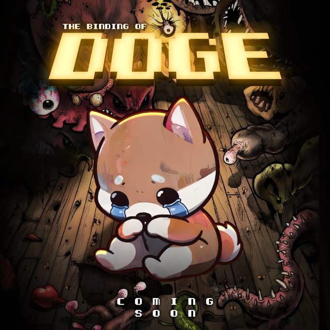 BabyTreefiddy's tweet photo. Baby Doge continues to gain momentum! 🚀🐶 Enthusiasts are excited about its future, anticipating new developments and community engagement that will keep this popular memecoin thriving. Stay tuned for updates! https://t.co/nHv06la24j