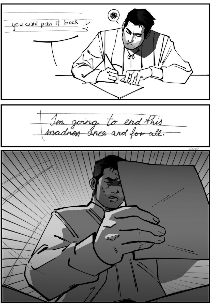 Inoghmia's tweet image. When I tell you I fucking lost it 

#jayvik #jaycetalis #arcane #viktorarcane