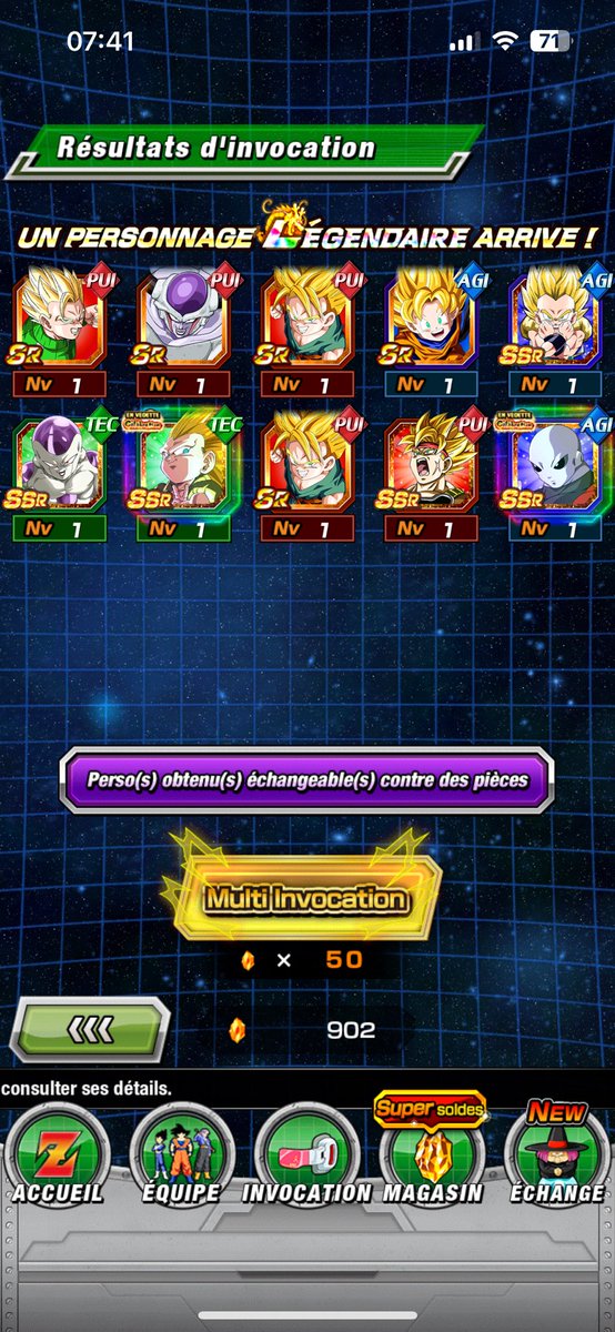 roti_balnav's tweet photo. @satchfroggy En 200 Ds 
- une multi à 150 rien !
- une multi à 50 tout ! Mdr https://t.co/Tv8F19jV3w