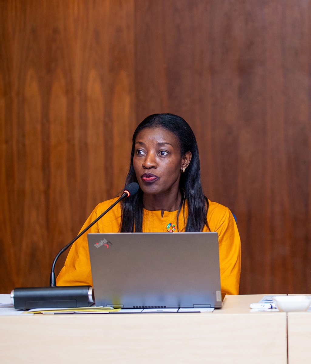 Nations Unies Togo tweet media