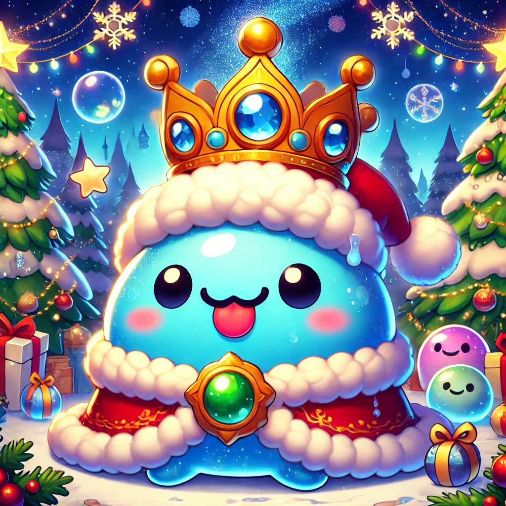 Beaver_investor's tweet photo. #Kingslime
@pumpdotfun https://t.co/u90JvyWdWH