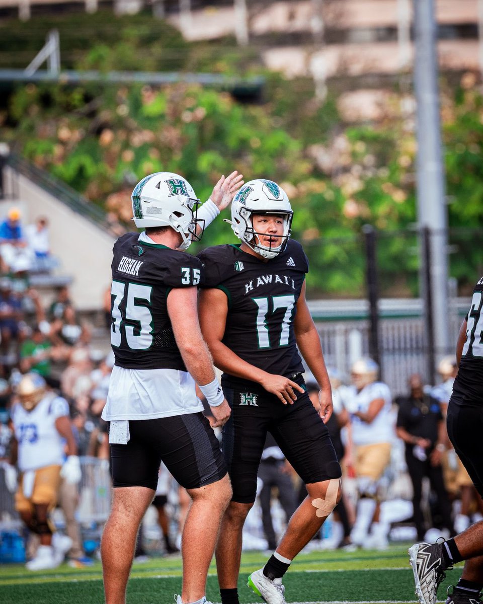 Hunter Higham tweet media