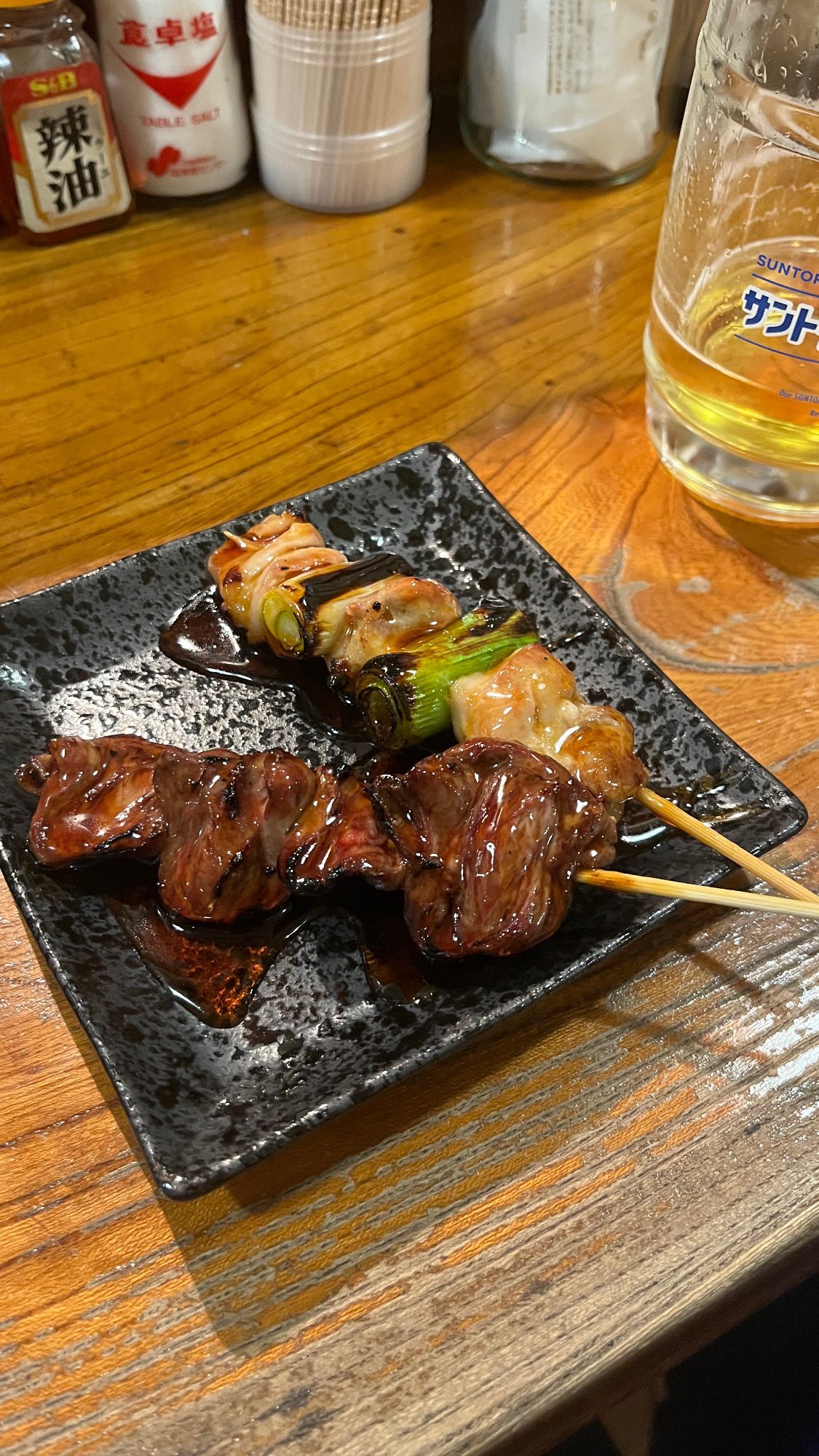 夜飲鶏〼 (やいとります) (@Yaitorimas) / X 夜飲鶏〼 (やいとります) (@Yaitorimas) / X