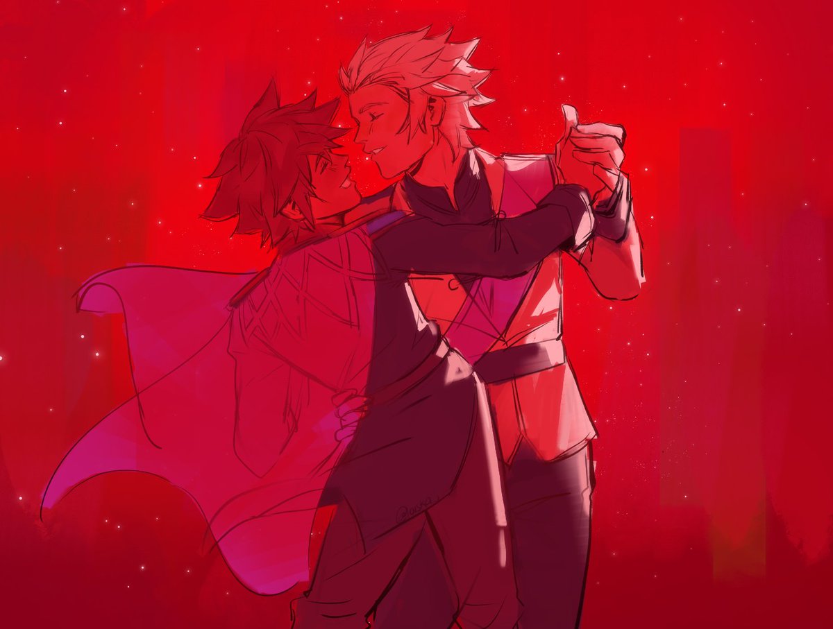 Day 3: Melodies of life/A new fantastic point of view
#sorikuweek2024