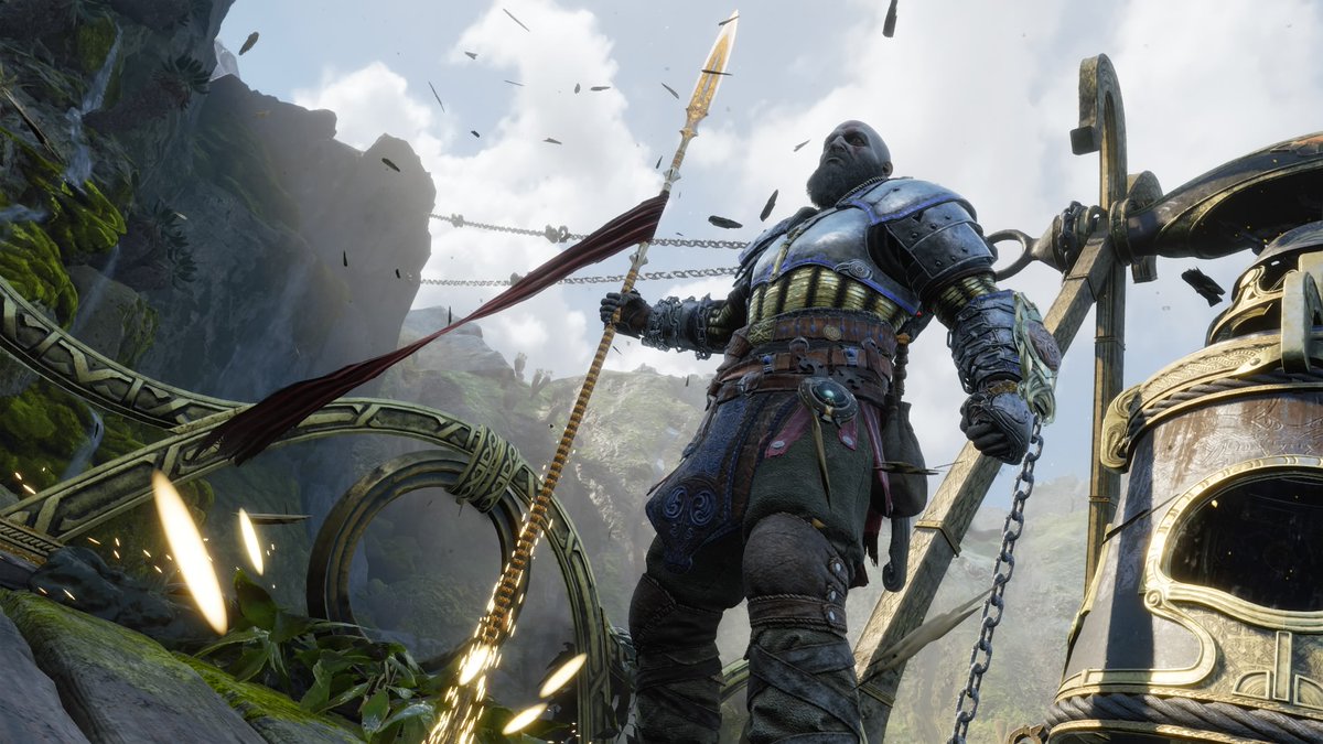 Realmente me encantó esta captura 🫡