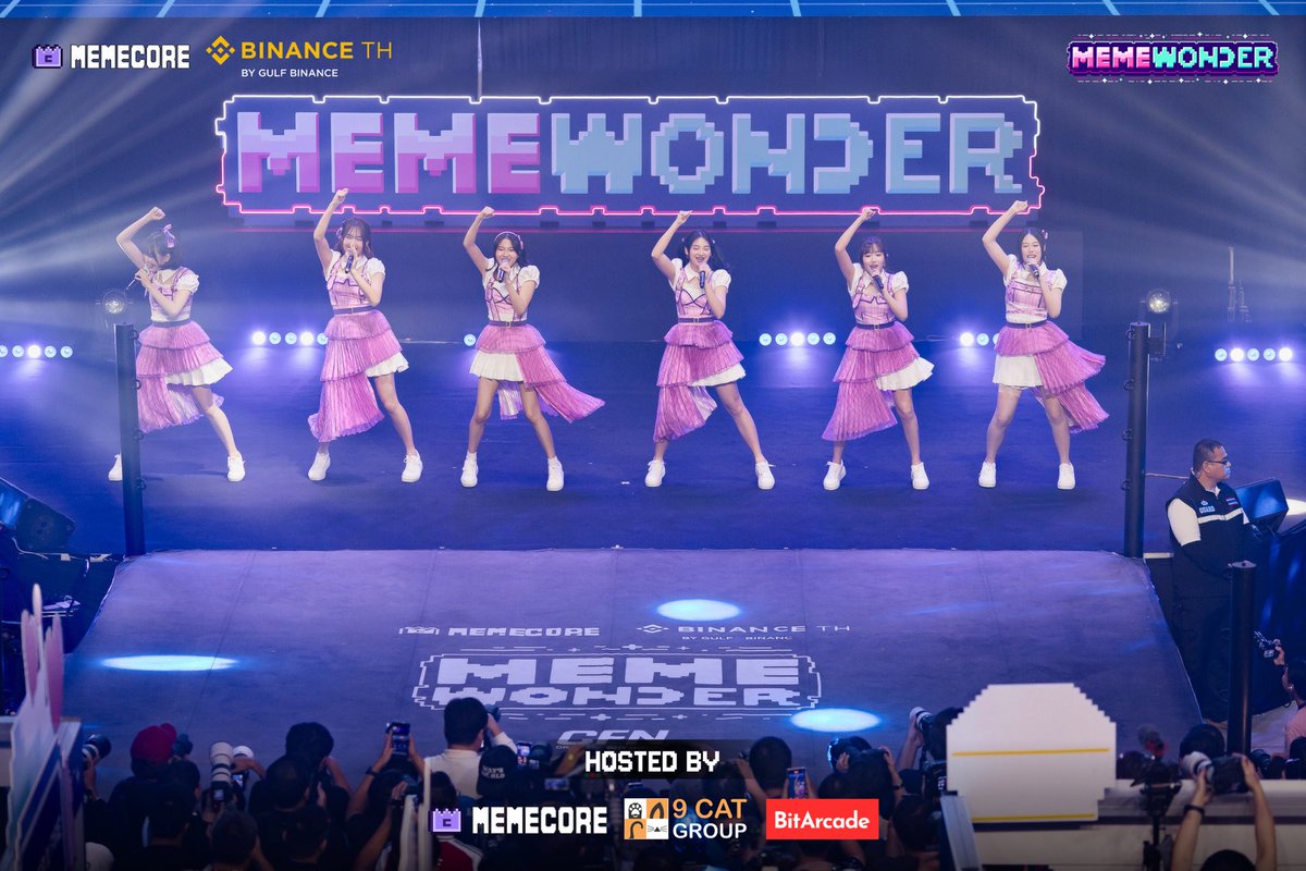 MemeWonder TH tweet media