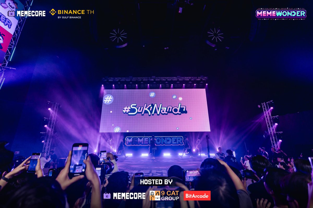 MemeWonder TH tweet media