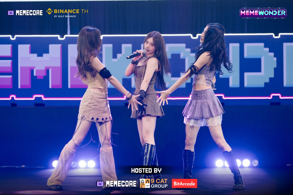 MemeWonder TH tweet media