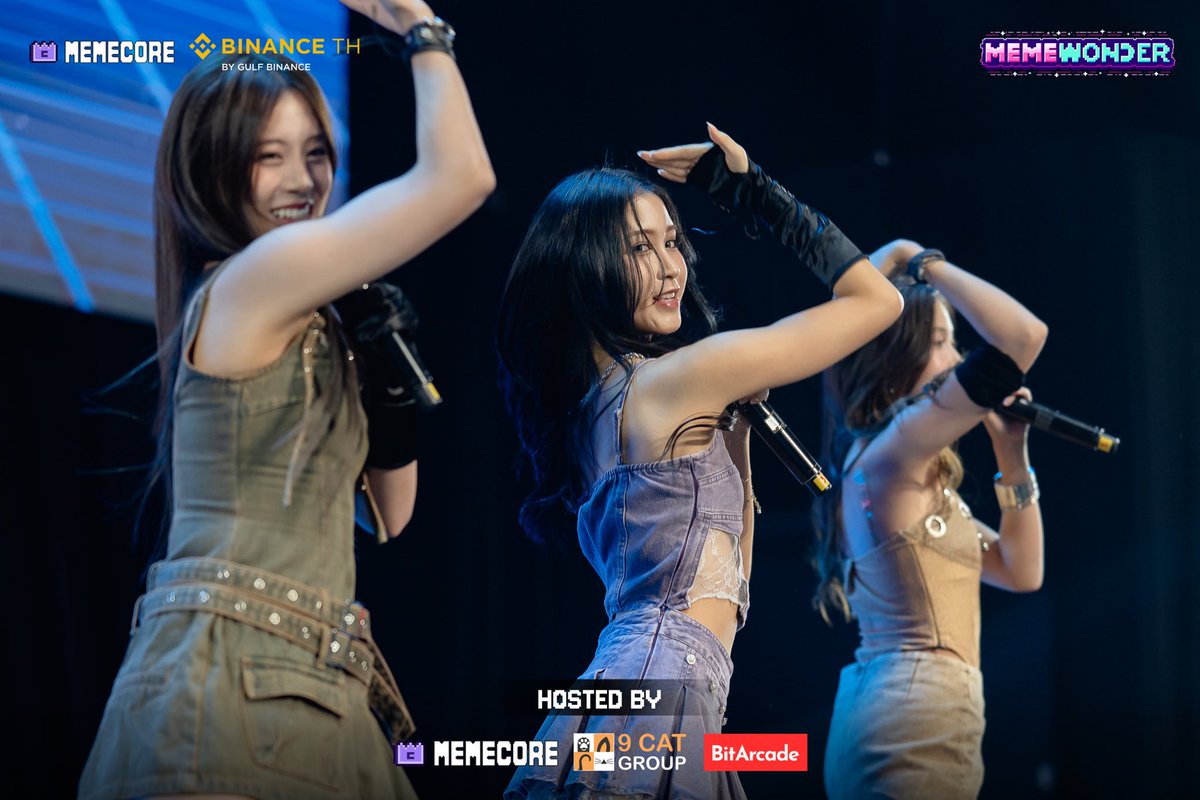 MemeWonder TH tweet media