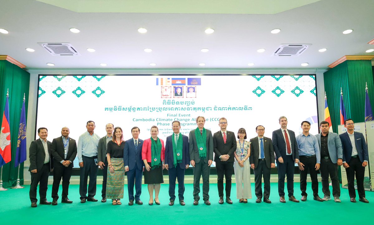 Igor Driesmans tweet media