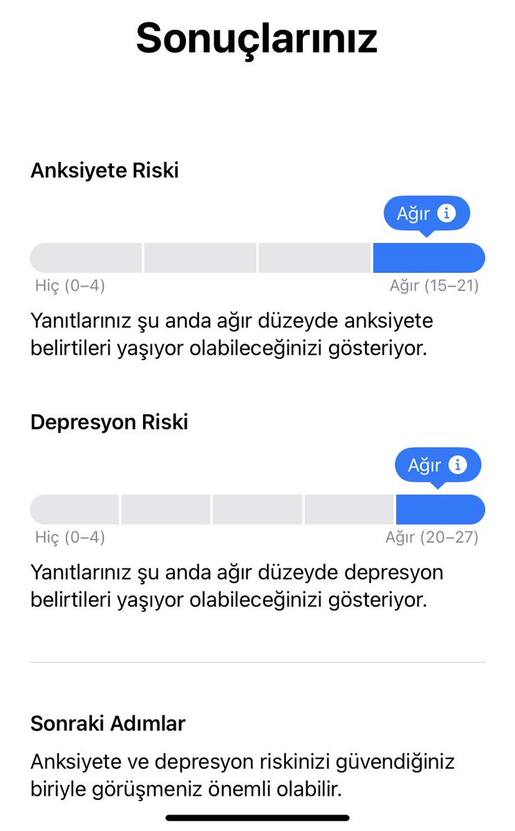 Bu 7 aydır terapi alan halim janım