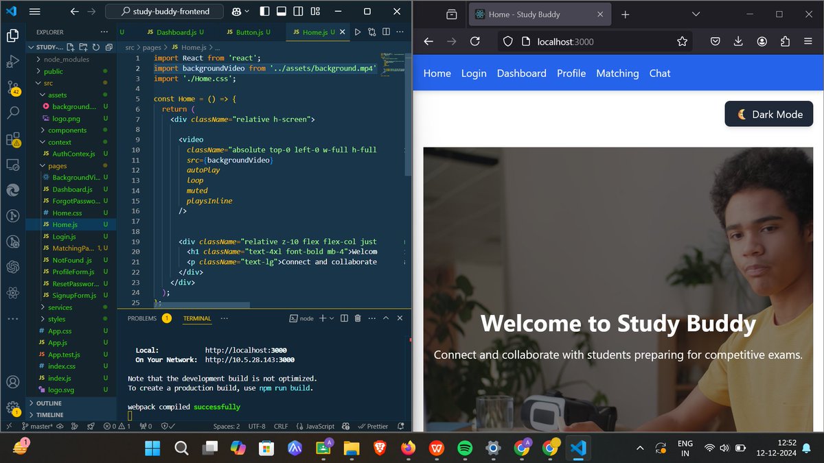 AnantTiwary11's tweet photo. 🚀 Working on my minor project for college! 🎓 I'm planning to integrate Deep Learning into it, but I'm looking for ideas on what to add. 🤖

Any suggestions? systems? Drop your thoughts below! 👇 #DeepLearning #AI #MinorProject https://t.co/QcwU9iD4WY
