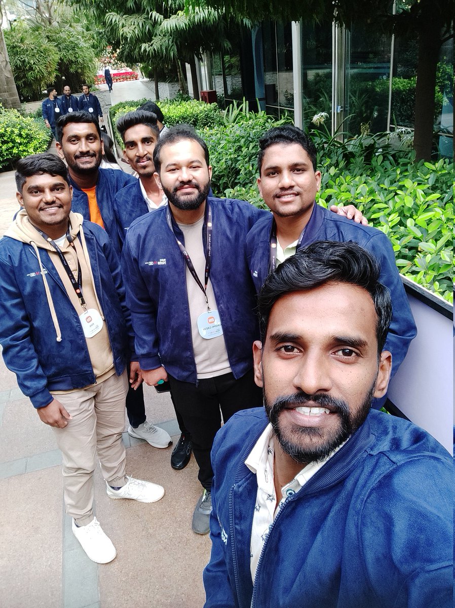 surajwable's tweet image. Exciting news!The #RedmiNote14 5G series has been officially launched by @XiaomiIndia in a spectacular event.Proud to be part of the @MiFCPune Pune team in Delhi,attending the launch and connecting with the amazing Xiaomi super star team.
Here's to innovation and community spirit