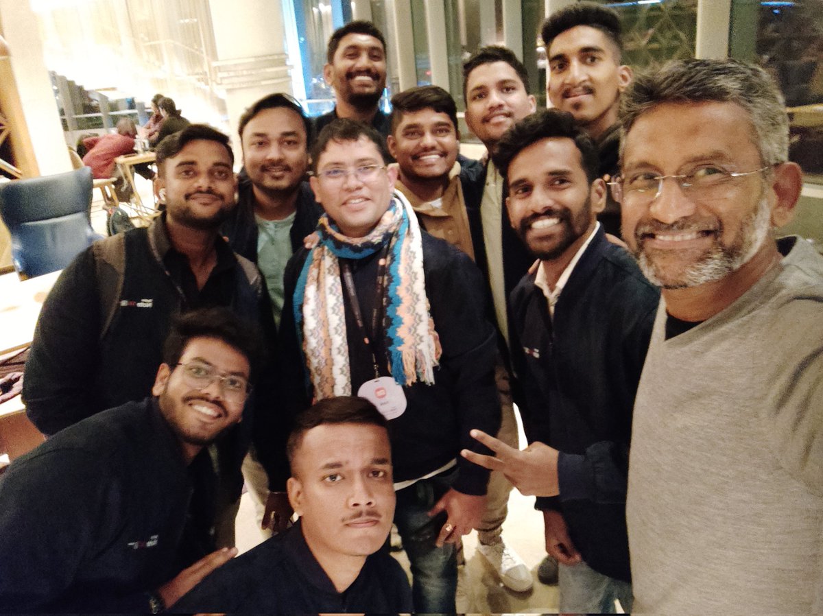 surajwable's tweet image. Exciting news!The #RedmiNote14 5G series has been officially launched by @XiaomiIndia in a spectacular event.Proud to be part of the @MiFCPune Pune team in Delhi,attending the launch and connecting with the amazing Xiaomi super star team.
Here's to innovation and community spirit