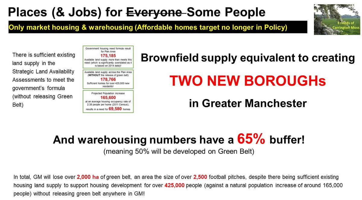 Friends of Carrington Moss 💚🌳🐾🚴‍♀️🐴🚶‍♂️💚 tweet media