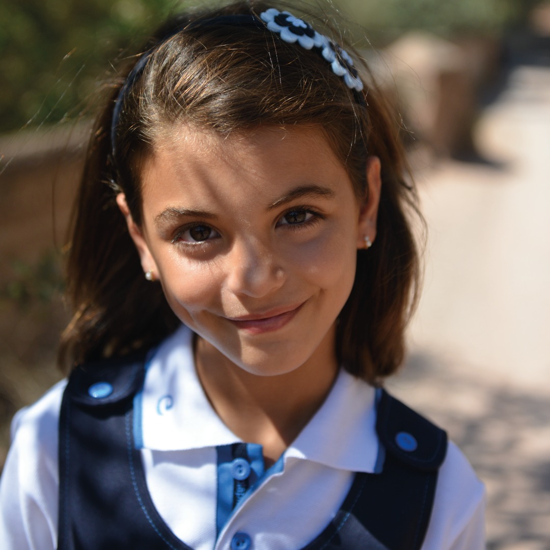 Diseñamos con esmero para que cada centro educativo cuente con un uniforme único, hecho a medida de sus valores y estilo.

¡Visítanos! theresia.es

#TheresiaSchool #UniformesTheresia #UniformeOnline #TodoParaElCole #ComplementosEscolar #ZapatosEscolares