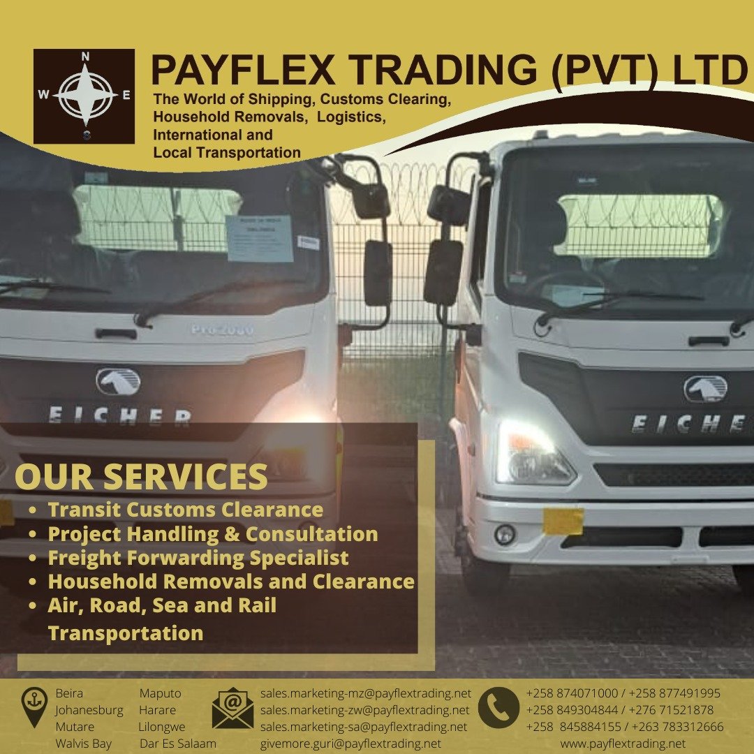 Payflex Trading (PVT) LTD (@payflex_trading) on Twitter photo 