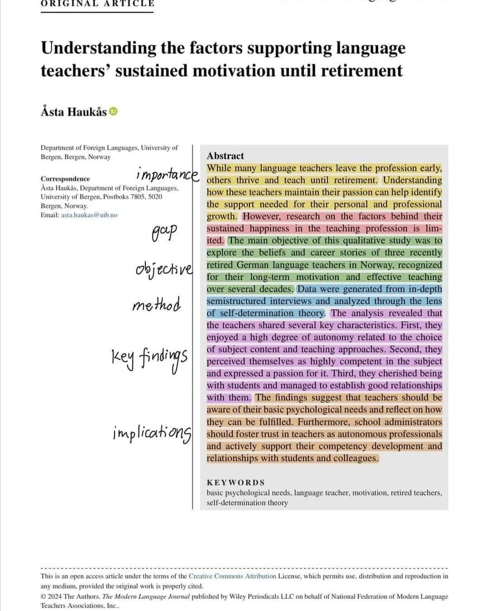 PhD Students - Here is an example of a good abstract.

A good abstract should have the following 6 parts.

1. Importance of your study

2. Gap in the existing literature

3. Objective of your study

4. Method used to conduct the study

5. Key findings of your study

6.