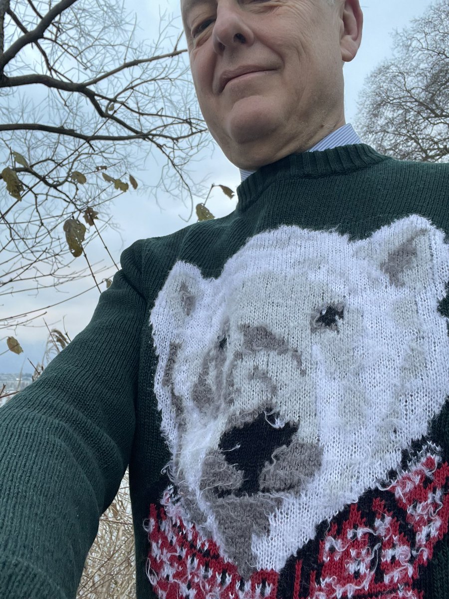 Simon Manley (@simonmanleyfcdo) on Twitter photo It’s that day again. <a href="/UKMissionGeneva/">UK Mission Geneva 🇬🇧</a> is supporting <a href="/savechildrenuk/">Save the Children UK</a> in its fundraising efforts for children in need around the globe 🌏 🌍 🌎 on this #ChristmasJumperDay 🎄 It’s that day again. <a href="/UKMissionGeneva/">UK Mission Geneva 🇬🇧</a> is supporting <a href="/savechildrenuk/">Save the Children UK</a> in its fundraising efforts for children in need around the globe 🌏 🌍 🌎 on this #ChristmasJumperDay 🎄
