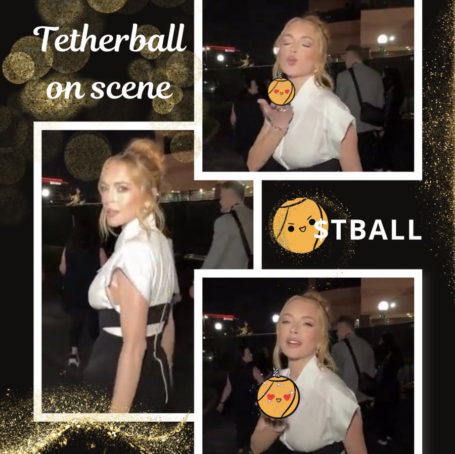 gearclan50's tweet image. The #tetherball community is truly the best you could ever ask for.