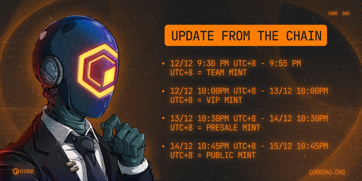 TEN__nft's tweet image. Gm Gm 
It’s a beautiful day 
And also a big one for the #coreroshis 
We’ve all been looking forward to bagging the coretoshis NFT and holding it, as many would say, “I’m bagging my generational wealth today” haha 
So keep your eyes peeled and wallets ready. Check below for the…