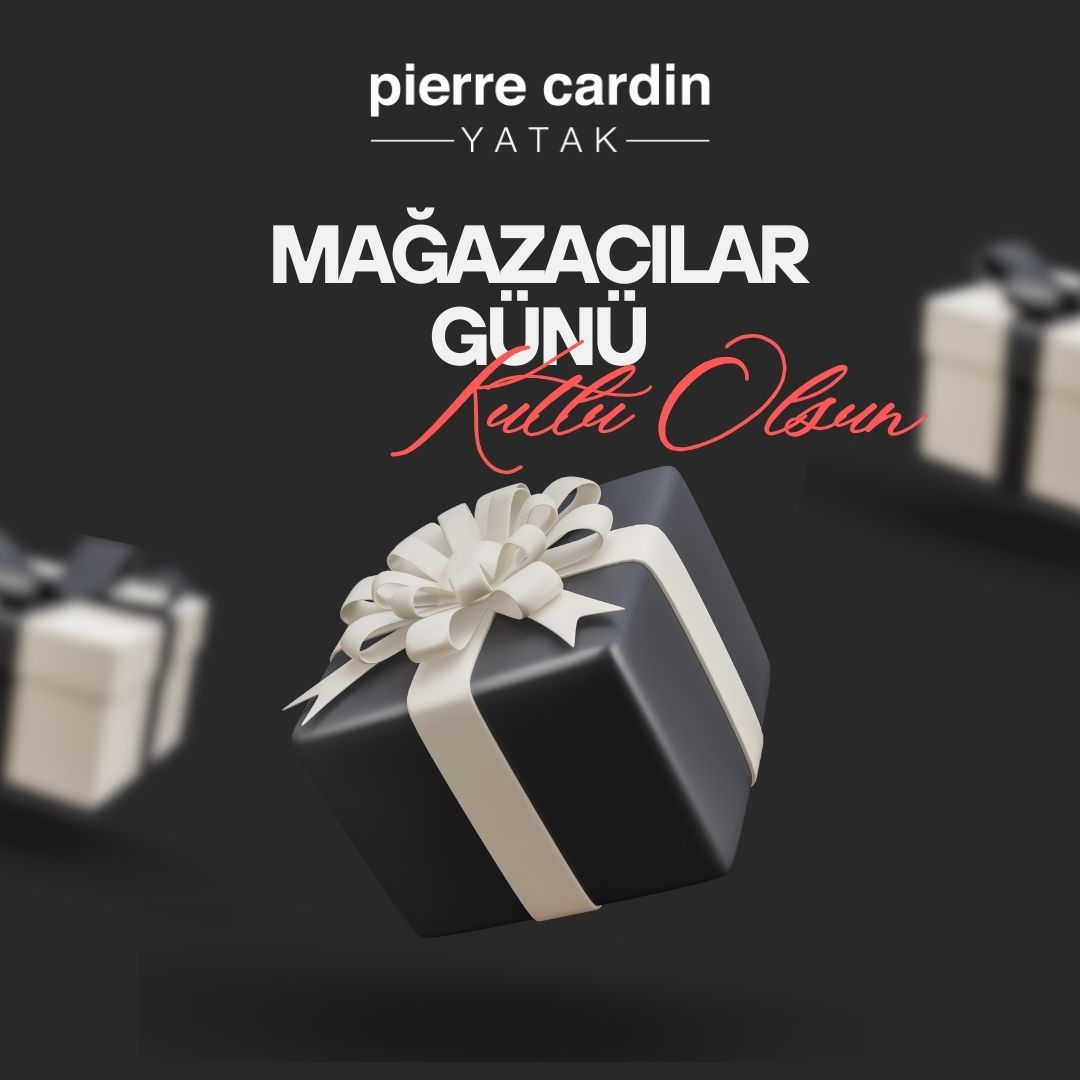 🎉 **Bugün Mağazacılar Günü!** 🎉

Mağazaların kalbi, güler yüzlü hizmetiyle müşterilerimize her zaman en iyisini sunan değerli mağazacılarımıza sonsuz teşekkürler! 🙏

Her bir müşteri için özen gösteren, rafları düzenleyen, en küçük detayı bile unutmayan, sabırla dinleyen ve her