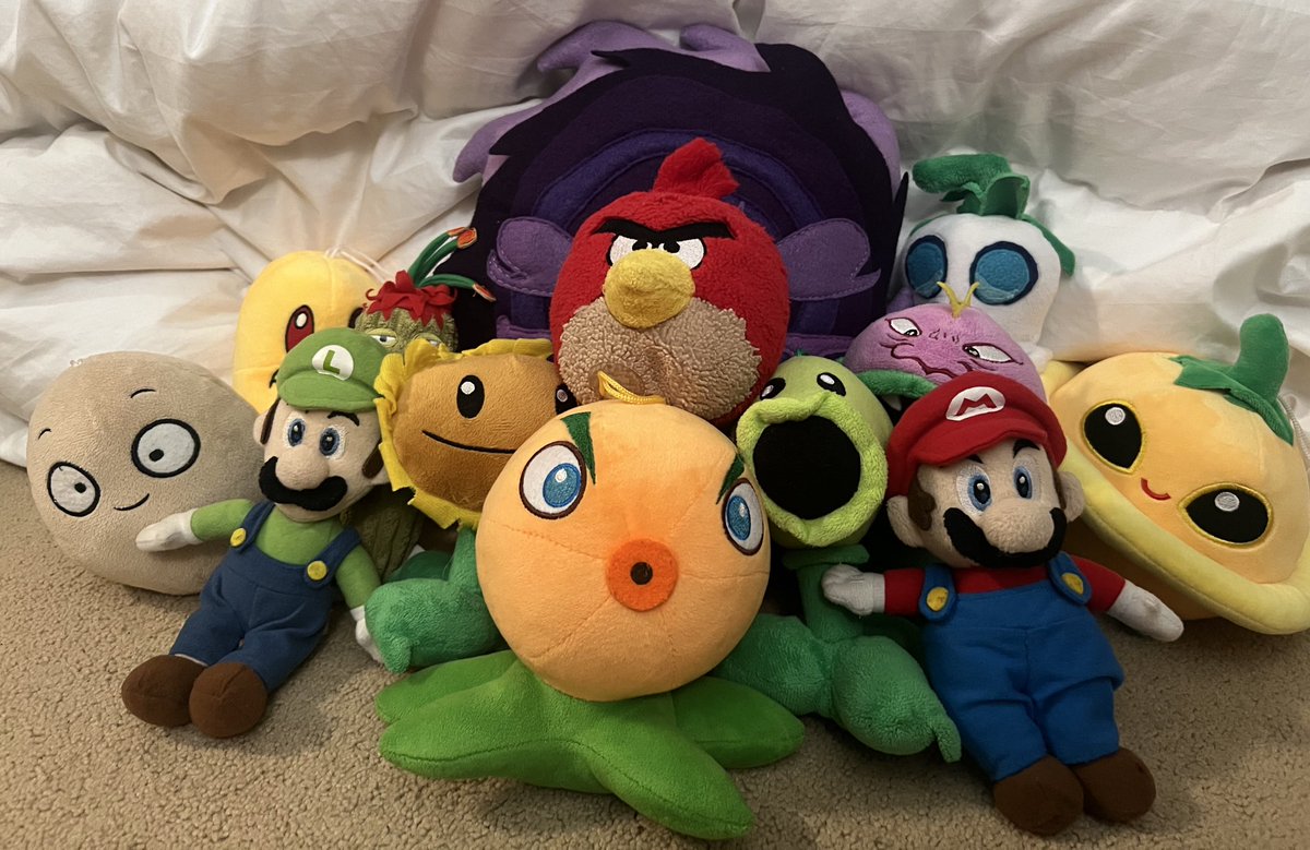 Who is that guy anyway? I think I have heard of him before, I hear he likes birds and plants quite a bit!