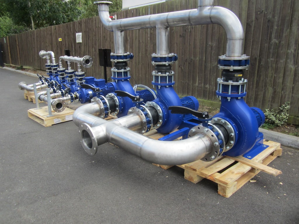 DuraPump's tweet photo. ❓Do you struggle to know who to speak to for all the different parts of your pump system? 

Or 

❓Do you have a space issue at your premises?  

#pumpsolutions #skidframes #skidframesystems

https://t.co/LsQ43KofGh https://t.co/wD0TeoB60E