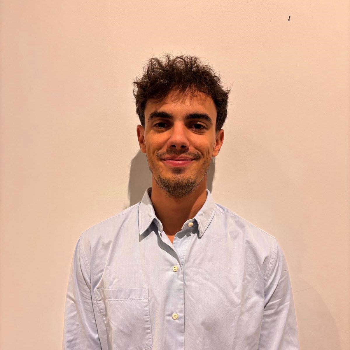 NeuroLab UniGe (@neurolabunige) on Twitter photo Alessandro will work with <a href="/ScuolaRobotica/">Scuola di Robotica</a> on the development of #technological instruments to #monitor, #assess, #assist and #rehabilitate people with #neurodegenerative diseases with the final goal of identify instruments to improve #autonomy and #safety. #PhDStudents Alessandro will work with <a href="/ScuolaRobotica/">Scuola di Robotica</a> on the development of #technological instruments to #monitor, #assess, #assist and #rehabilitate people with #neurodegenerative diseases with the final goal of identify instruments to improve #autonomy and #safety. #PhDStudents