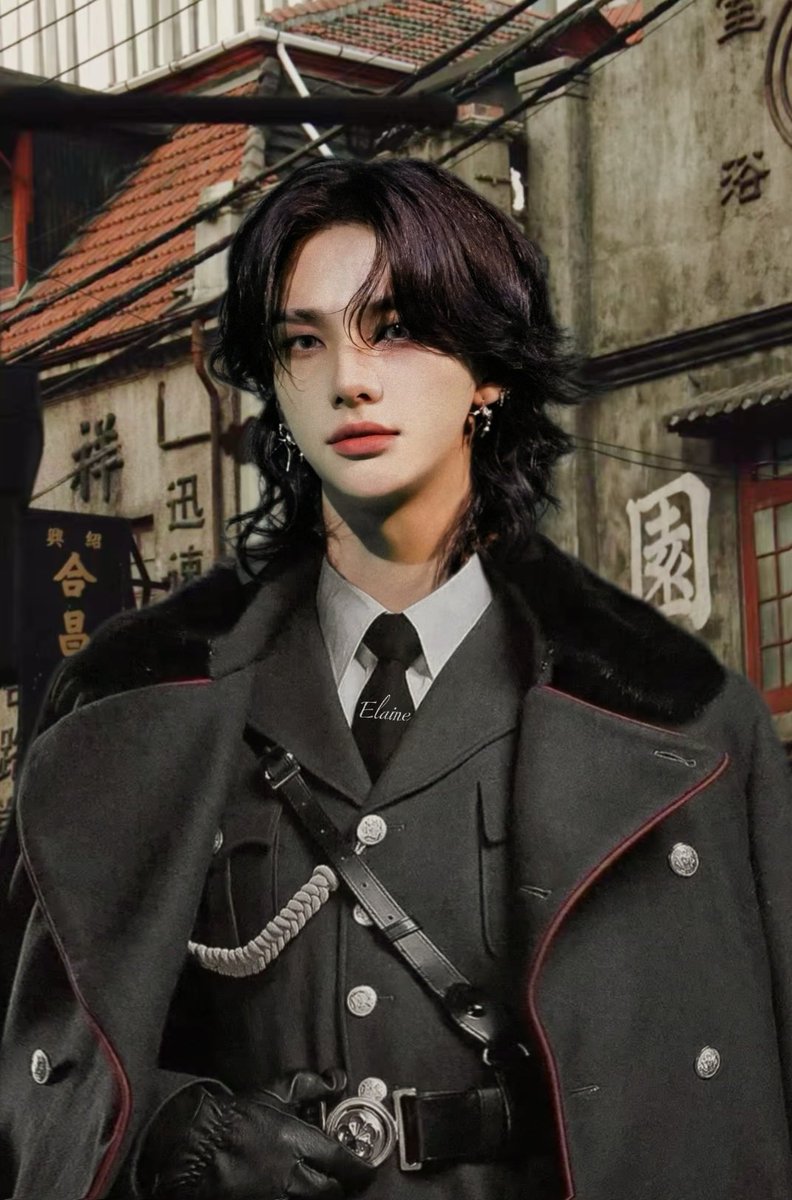 Elaine032089939's tweet photo. ｜📷

#현진 #Hyunjin 스트레이키즈 현진 #黄铉辰 #ヒョンジン @Stray_Kids https://t.co/GfwVMHavh9