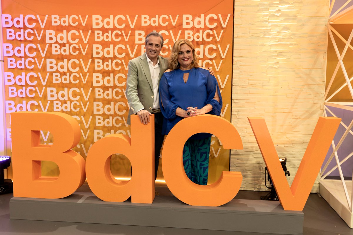 Hui en el programa:

- Continuem informant de l’actualitat
- Reptes virals perillosos i persones tòxiques amb <a href="/nachocoller/">Nacho Coller</a> 
- <a href="/rubenfenollar/">Chef Ruben Fenollar</a> cuina hamburguesa amb pimentó, formatge de cabra i mostassa

A les 10:00 h en <a href="/apunt_media/">À Punt</a>