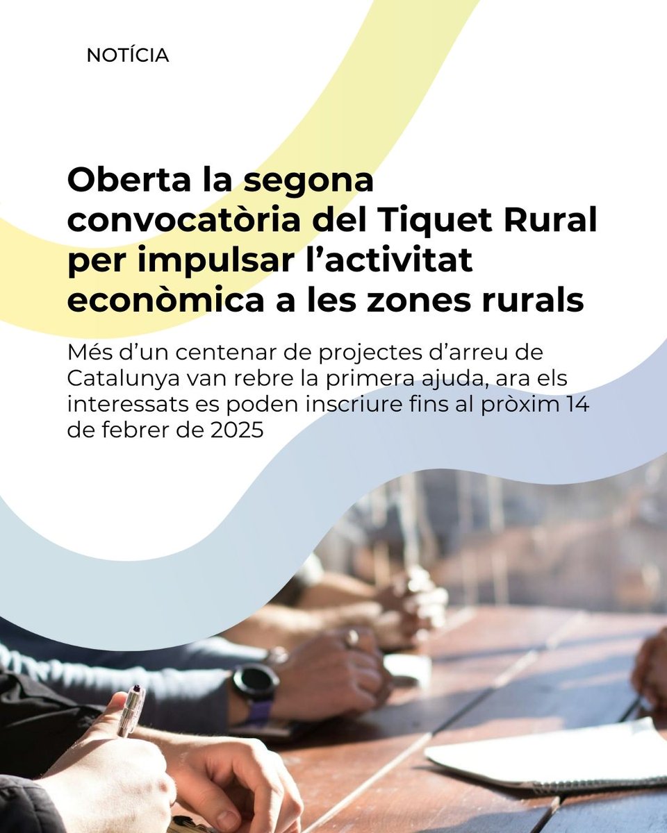 CIS Ribera d'Ebre - Terra Alta tweet media