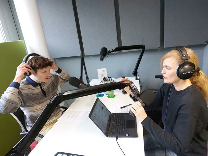 Petra Tempfer (@pet_temp) on Twitter photo 🎧 "Andreas Knünz hat mich als widerliche Fotze beleidigt." Das sagt Pia, eine von vielen Ex-Mitarbeiter:innen der Szene-Lokale Wirr und Adlerhof, die der <a href="/WienerZeitung/">WZ | Wiener Zeitung</a> ihre Erfahrungen in exklusiven Sprachnachrichten erzählt haben:wienerzeitung.at/p/54-widerlich…
#podcast #investigativ 🎧 "Andreas Knünz hat mich als widerliche Fotze beleidigt." Das sagt Pia, eine von vielen Ex-Mitarbeiter:innen der Szene-Lokale Wirr und Adlerhof, die der <a href="/WienerZeitung/">WZ | Wiener Zeitung</a> ihre Erfahrungen in exklusiven Sprachnachrichten erzählt haben:wienerzeitung.at/p/54-widerlich…
#podcast #investigativ