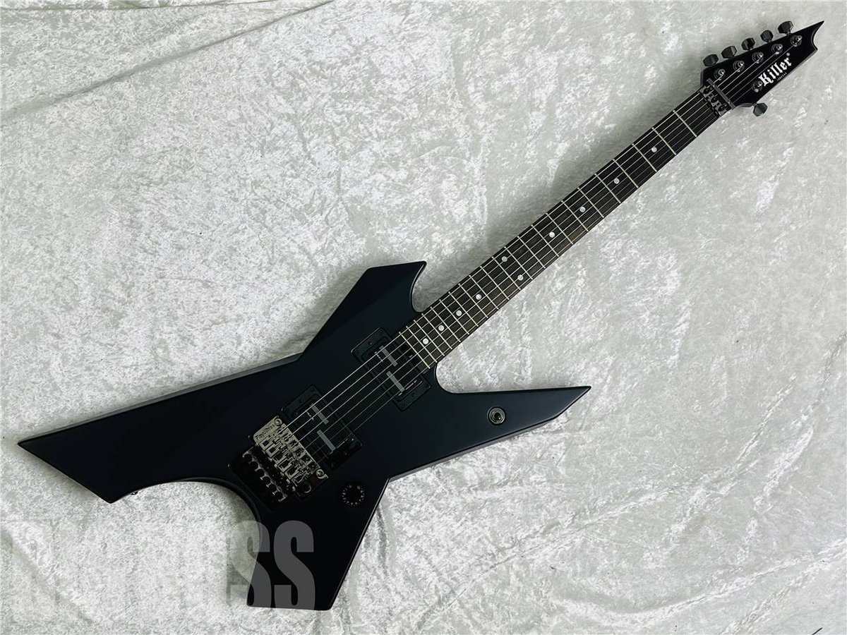 BIGBOSSannex's tweet photo. こちらのギターネットにも掲載完了‼

スペック等お確かめください！
お問い合せお待ちしてます✨

・BIGBOSS Online Market
https://t.co/gCPVPToQgO

#BIGBOSS #お茶の水 #駅前別館 #Killer #Exploder #BBonline https://t.co/Ya6c7JD6Nb