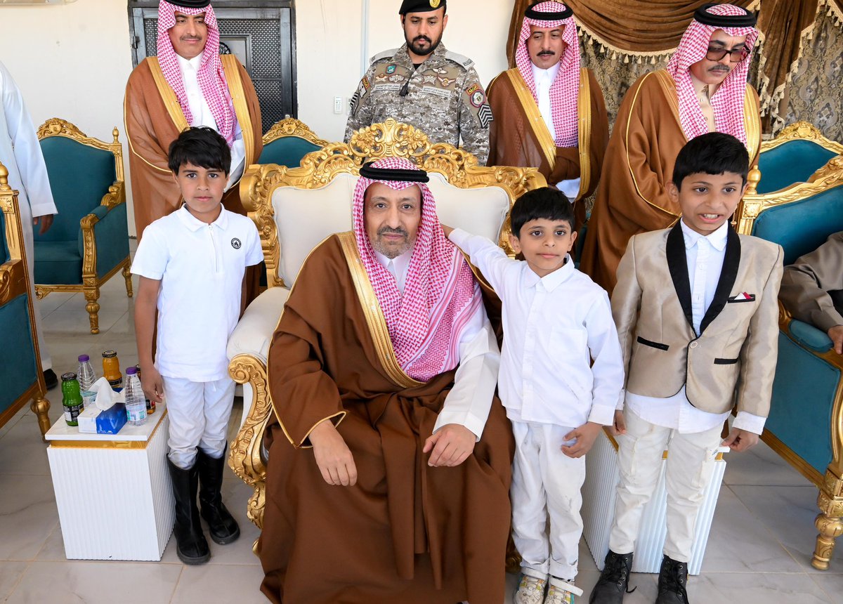 مركز فال العز للفروسية tweet media