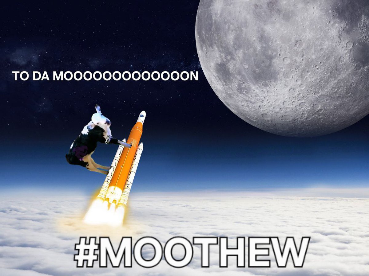 <a href="/cryptolyxe/">lyxe</a> 4X is FUD for the gay ahh viral TikTok cow

Almost a billion views and you're fading?