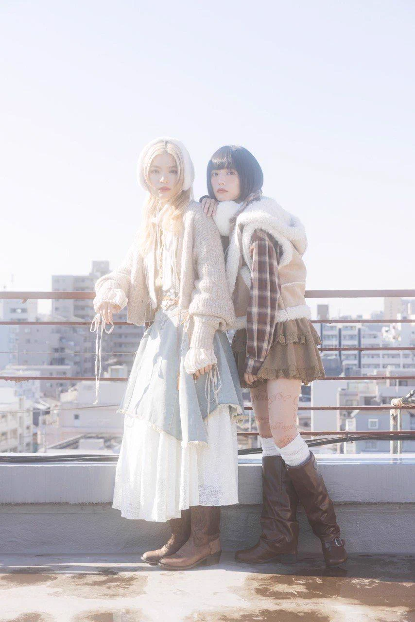 FASHIONSNAP on X: 